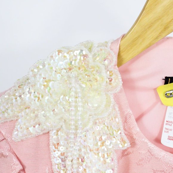 *Vintage Algo Blazer and Pencil Skirt - Picture 12 of 14